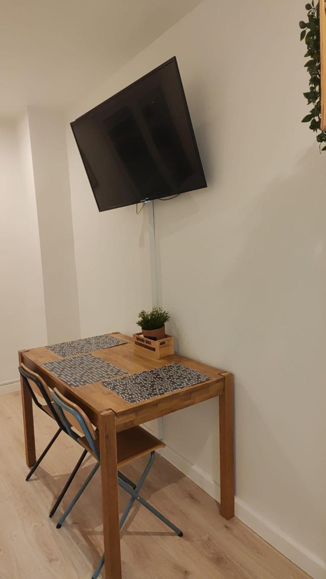Incredible Apartment Alicante Luaran gambar