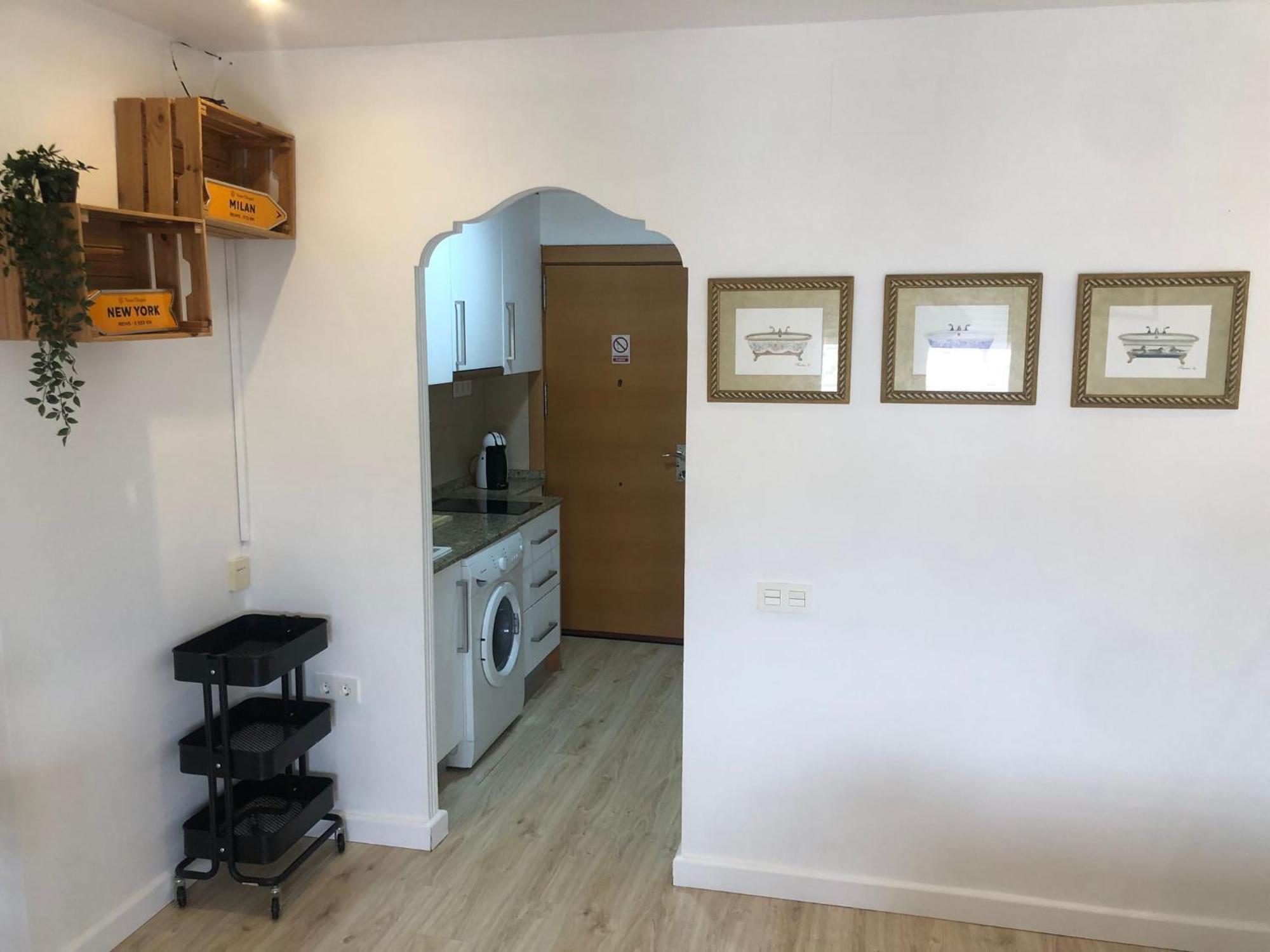 Incredible Apartment Alicante Luaran gambar