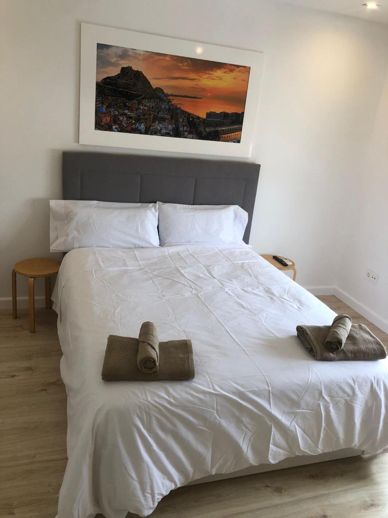 Incredible Apartment Alicante Luaran gambar
