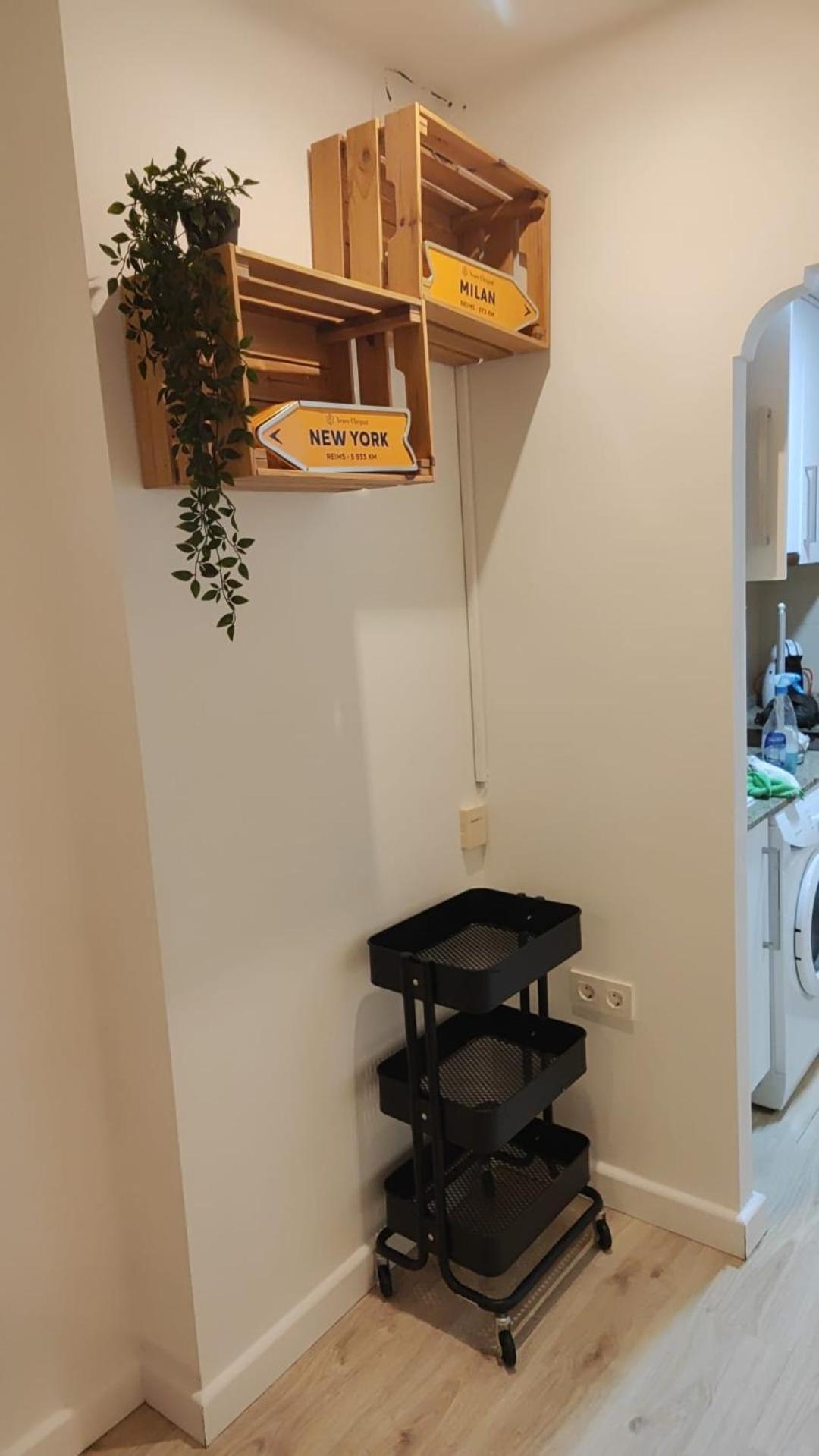 Incredible Apartment Alicante Luaran gambar