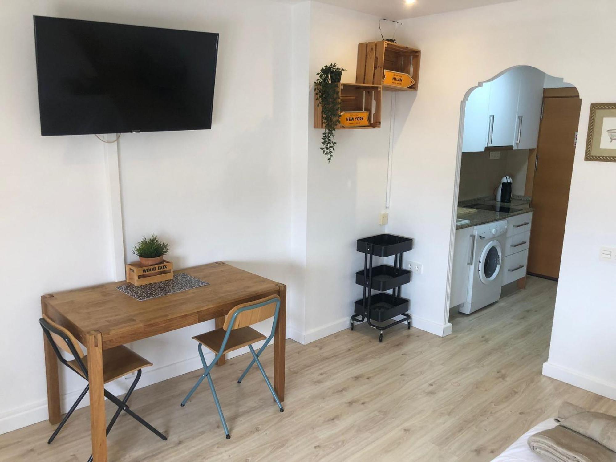 Incredible Apartment Alicante Luaran gambar