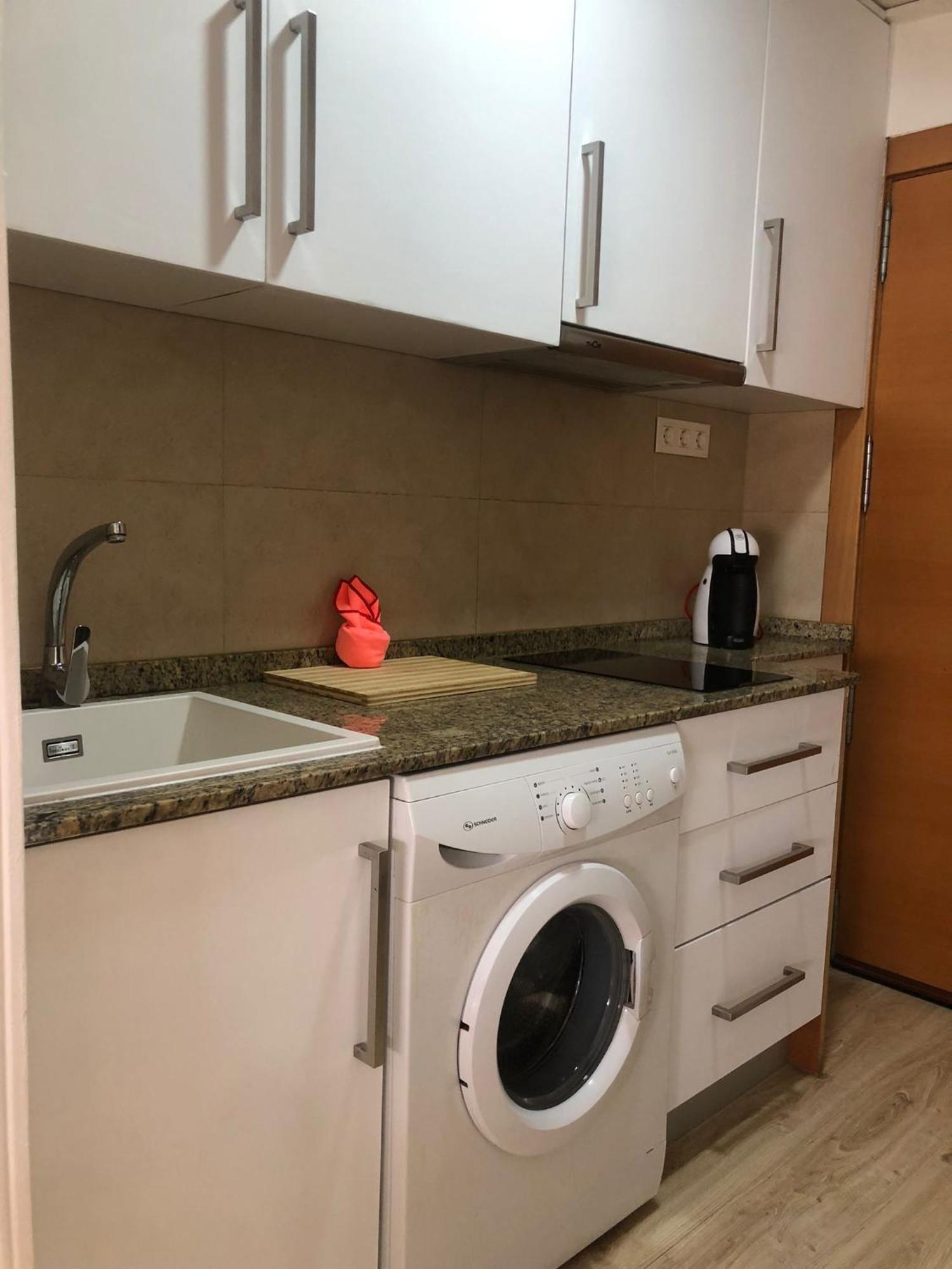 Incredible Apartment Alicante Luaran gambar