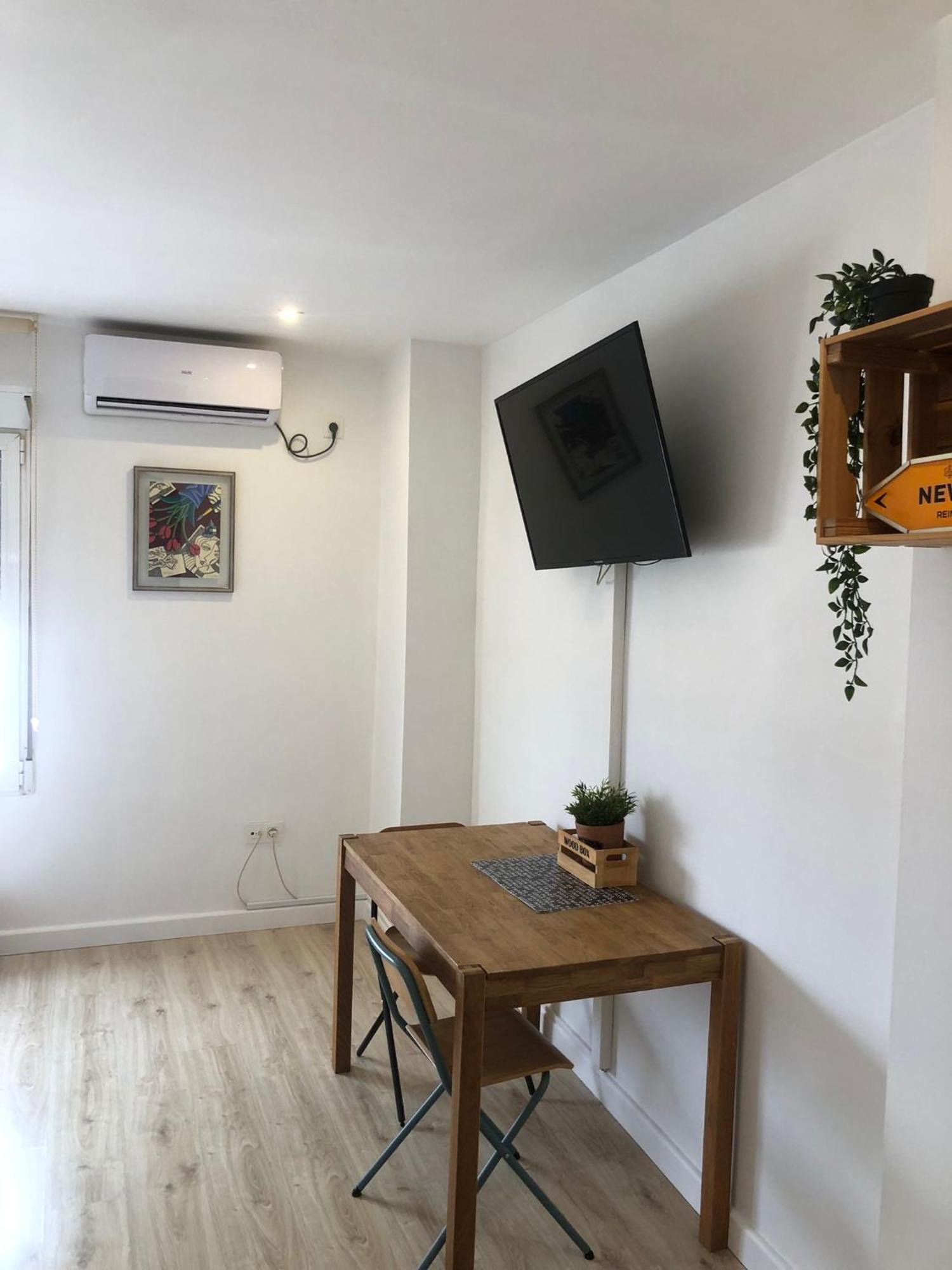 Incredible Apartment Alicante Luaran gambar