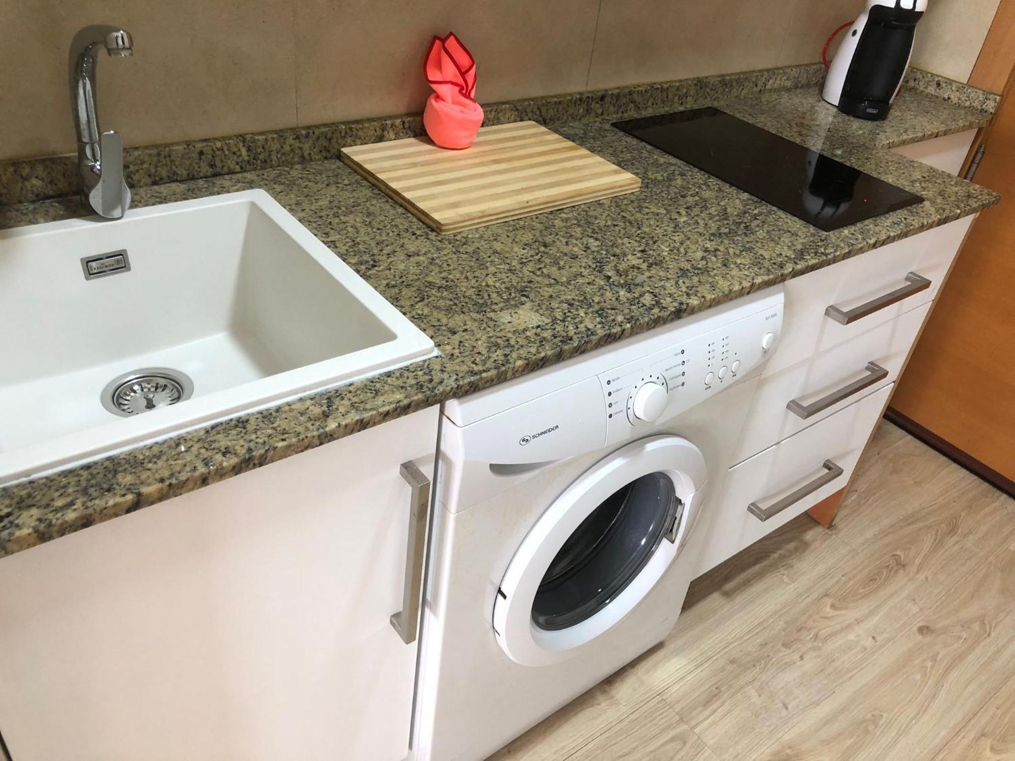 Incredible Apartment Alicante Luaran gambar