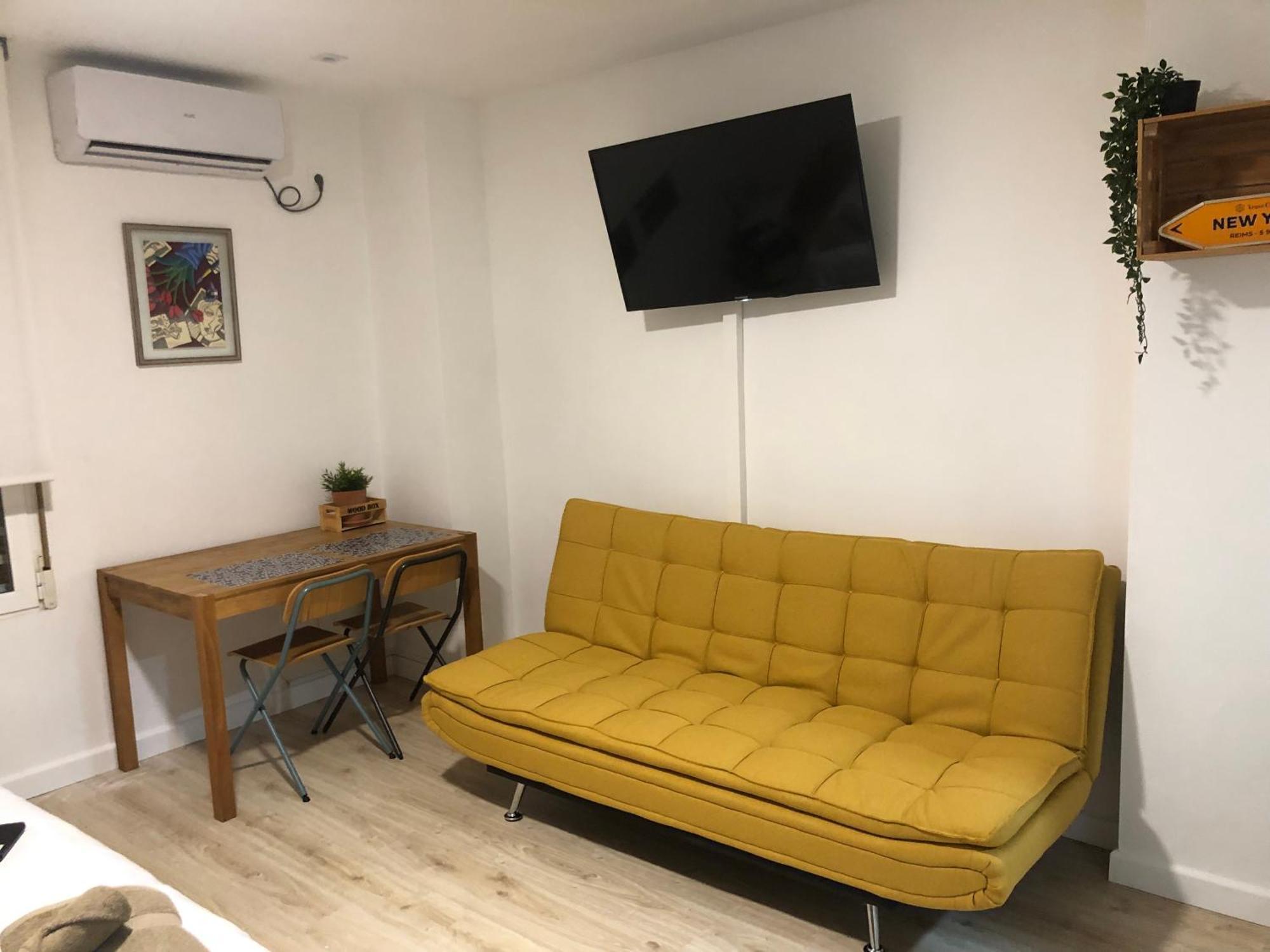 Incredible Apartment Alicante Luaran gambar